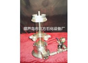 MIKE液體、粉體噴灑液霧、粉塵燃燒爆炸演示/測試/實驗系統（適用于大學、科研院所教學/測試/實驗/科研）