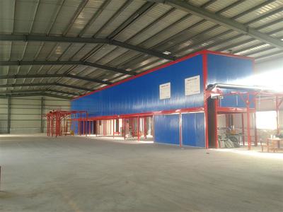 環(huán)保咨詢服務 共建綠色未來